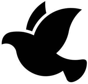 Dove icon