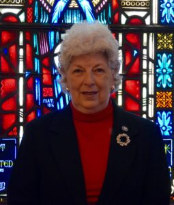 Barbara Cross Barbara Cross photo