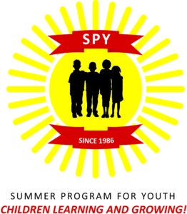 SPY Logo5