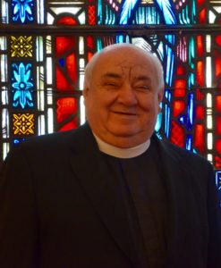 The Rev. Harry Knisely The Rev. Harry Knisely photo